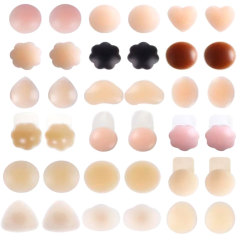 Silicone breast tape/Large size silicone breast patch