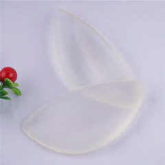 Silicone Bra Pad / Large size silicone bra inserts