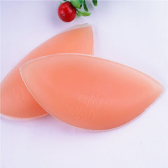 Silicone Bra Pad / Large size silicone bra inserts