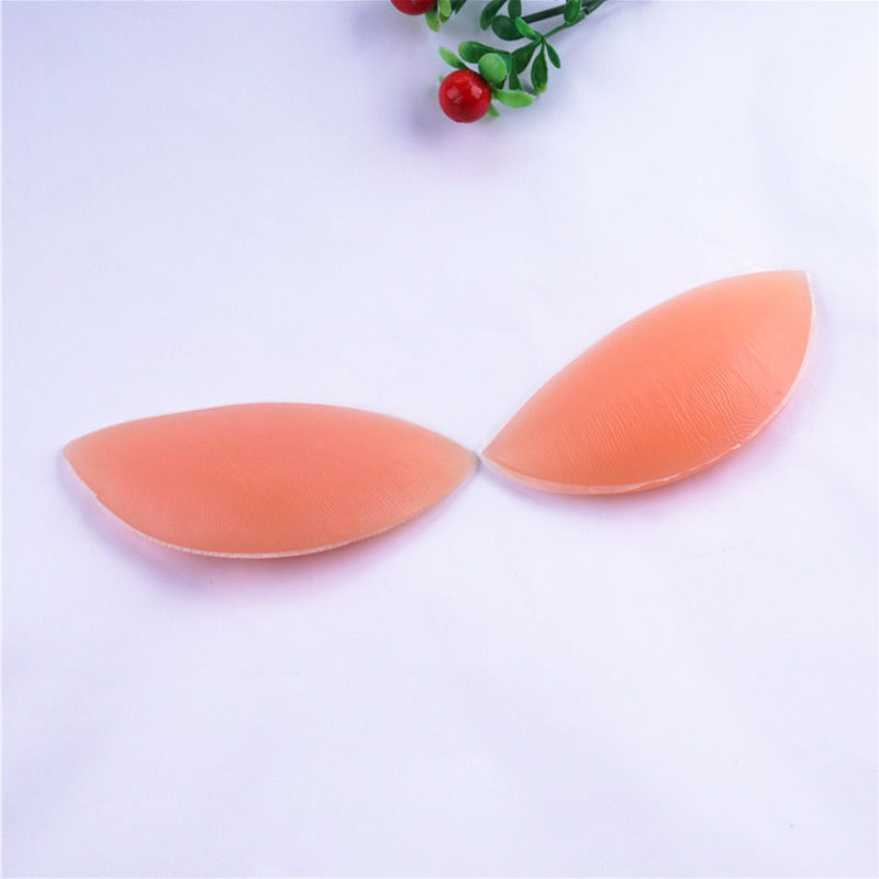 Silicone Bra Pad / Large size silicone bra inserts