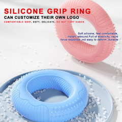 Silicone grip ring / Silicone grip strengthener