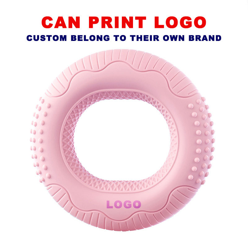 Silicone grip ring / Silicone grip strengthener