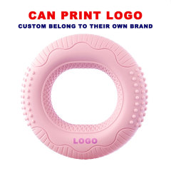 Silicone grip ring / Silicone grip strengthener