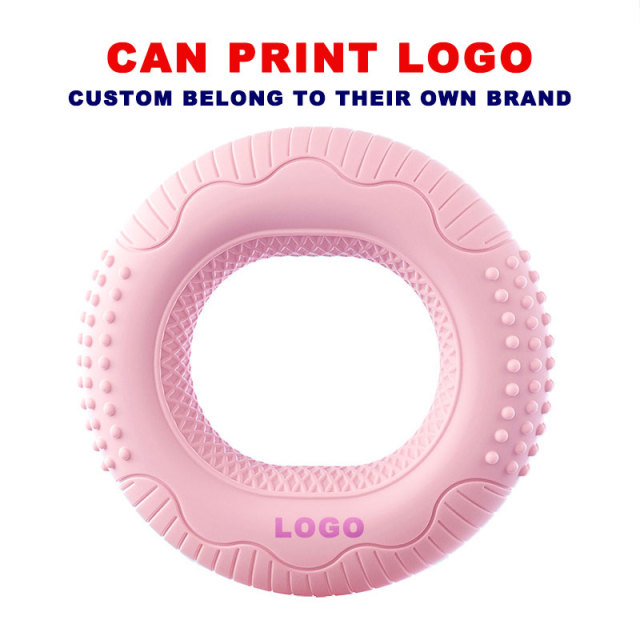 Silicone grip ring / Silicone grip strengthener