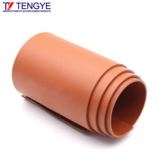 Butyl rubber sheet / NBR rubber Sheets