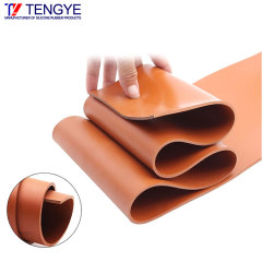 Butyl rubber sheet / NBR rubber Sheets