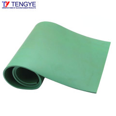 Butyl rubber sheet / NBR rubber Sheets