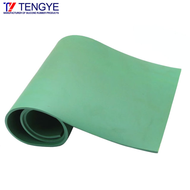 Butyl rubber sheet / NBR rubber Sheets