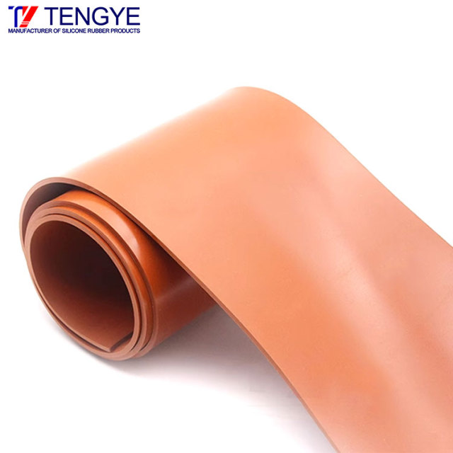 Butyl rubber sheet / NBR rubber Sheets