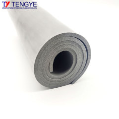 Spot liquid silicone foam color can be ordered