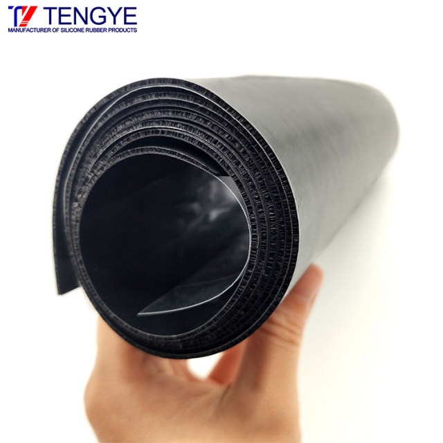 Spot liquid silicone foam color can be ordered