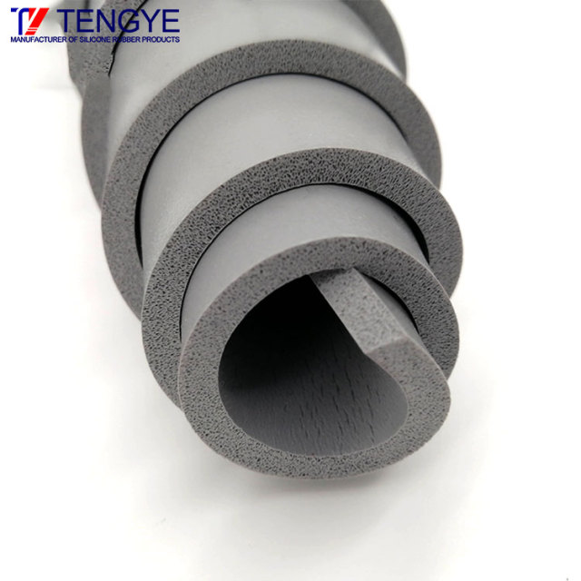 Аккумуляторный блок огнеупорной силиконовой пены