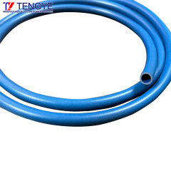 Bande de silicone conductrice carbone-nickel