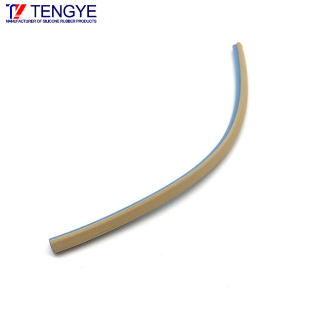 Composite foam shield seal