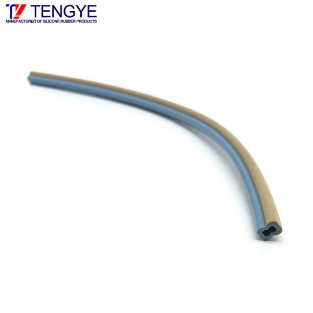 Composite foam shield seal