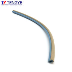 Composite foam shield seal