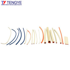 Composite foam shield seal