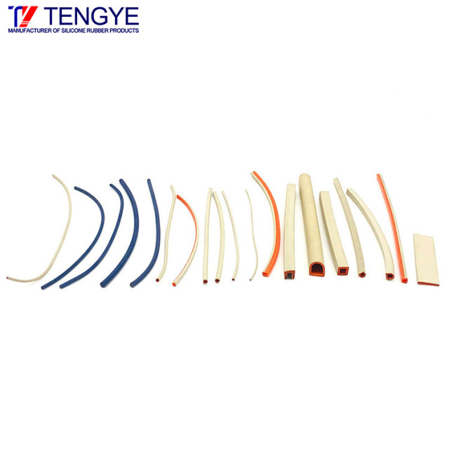 Composite foam shield seal