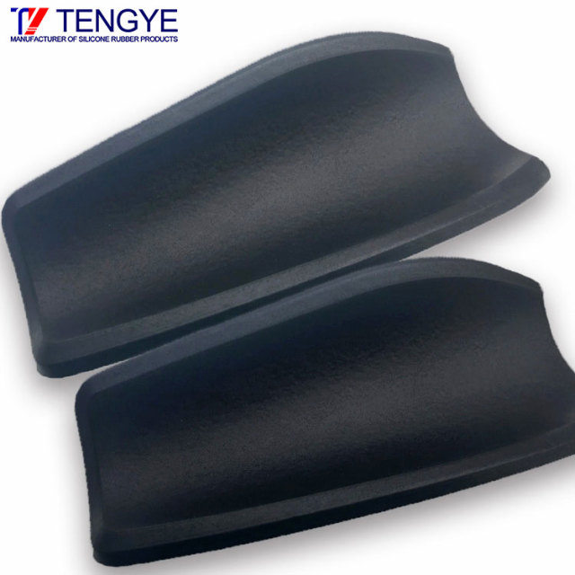 Формованные силиконовые пены и губки