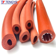 Составная пенопластовая губчатая трубка/пенопластовая трубка