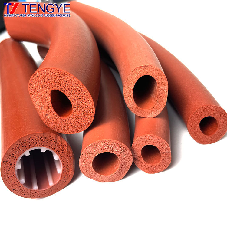 Composite foam sponge tube / Foam tube