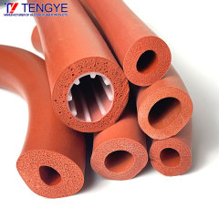 Составная пенопластовая губчатая трубка/пенопластовая трубка