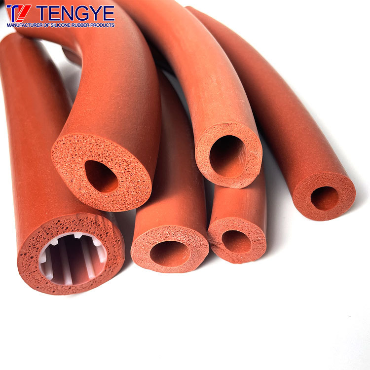Composite foam sponge tube / Foam tube