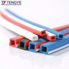 Составная пенопластовая резиновая полоса