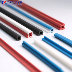 Составная пенопластовая резиновая полоса