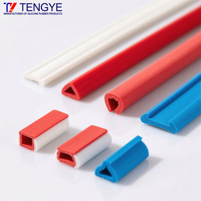 Составная пенопластовая резиновая полоса