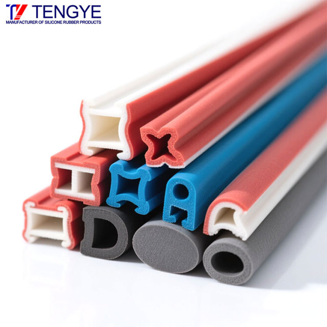 Составная пенопластовая резиновая полоса