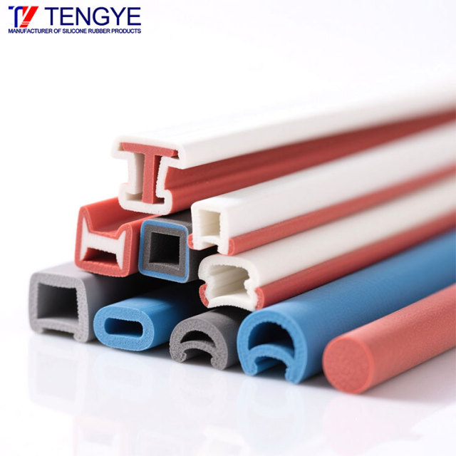 Составная пенопластовая резиновая полоса