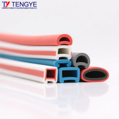 Составная пенопластовая резиновая полоса