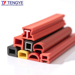 Высокотемпературные резистентные силиконовые губки