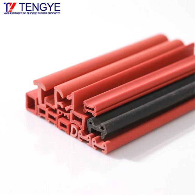 Высокотемпературные резистентные силиконовые губки