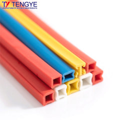 Высокотемпературные резистентные силиконовые губки