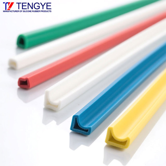 Высокотемпературные резистентные силиконовые губки