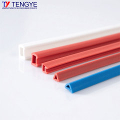 Высокотемпературные резистентные силиконовые губки