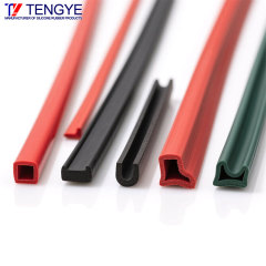 Высокотемпературные резистентные силиконовые губки