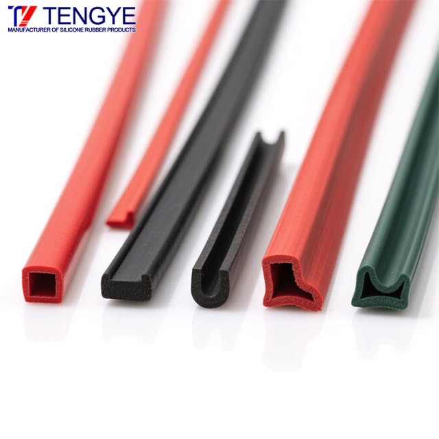 Высокотемпературные резистентные силиконовые губки