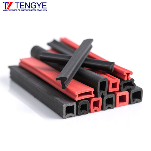 Специальная лента уплотнения из силиконового каучука