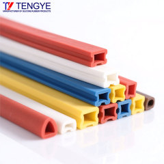 シリコーン発泡シールストリップ工場