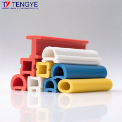 シリコーン発泡シールストリップ工場