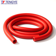 Термозащитная пенопластовая силиконовая труба