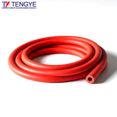 Термозащитная пенопластовая силиконовая труба