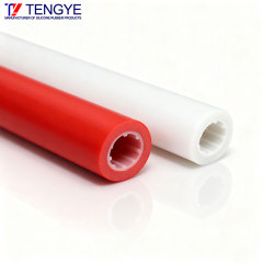 Высокотермостойкий композитный силиконовый пенопласт