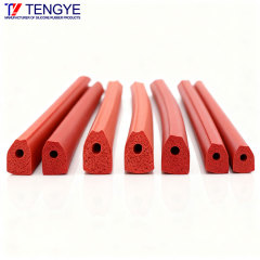 Power Box Silicone Foam Strip