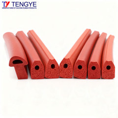 Power Box Silicone Foam Strip