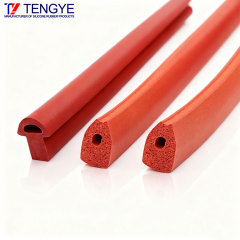 Power Box Silicone Foam Strip