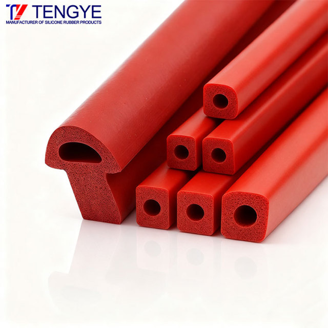Power Box Silicone Foam Strip